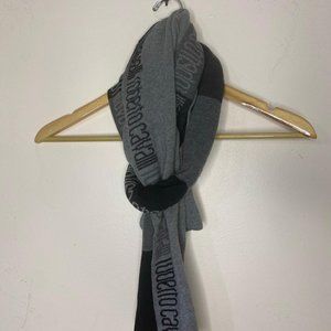 Roberto Cavalli Scarf MEN %100 original